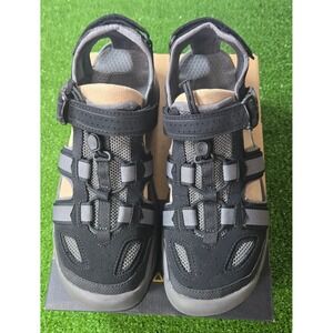 Teva Omnium 2 Bungee Cord Water Shoes/Sport Sandals Mens Size 11 *NEW*